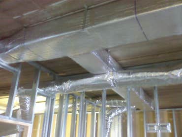 HVAC