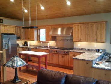 Kitchen Remodeling
