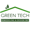 Green Tech Remodeling & Design Inc logo