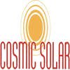 Cosmic Solar Inc logo