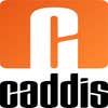 Caddis Pc logo