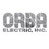 ORBA Electric logo