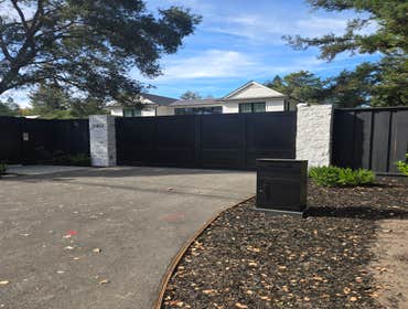 Photos by SF Bay Automatic Gates #1
