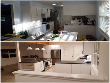Photos by Heritage Renovations #1