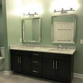 Rockville Bathroom Remodel
