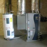 Aire Serv Heating & Air Conditioning