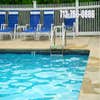 Houston Pool Fence logo