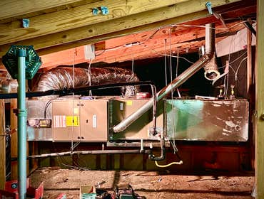 Photos by Das Hvacr Service LLC #5