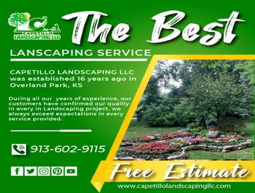 Photos by Capetillo Landscaping LLC #22