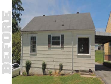 Photos from Hood’s Home Services