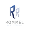 Rommel Construction Inc logo
