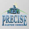 Precise Custom Homes Inc logo