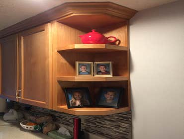 Photos by M&D Cabinets & Millwork Inc #1