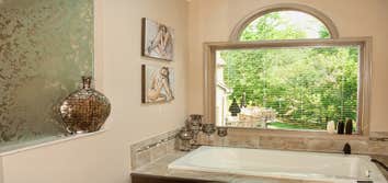 Bathroom remodels