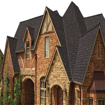 Residential Roof Projects