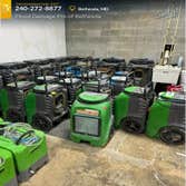 Flood Damage Pro of Bethesda