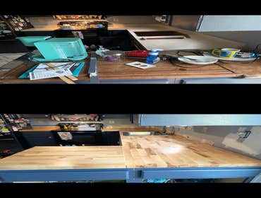 Photos by Hawkies Remodeling #1
