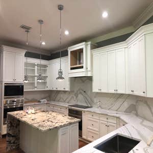 Kitchen Lighting