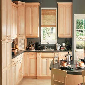 Kitchen Remodeling