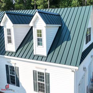 Ready Roofing Residential Projects