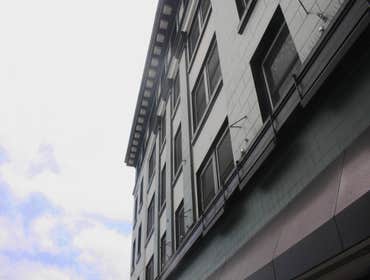 7th St Project