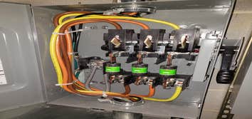 Bryan Electrical Services, LLC