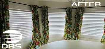 Dbs Window Treatments