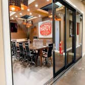 Hardy Windows
