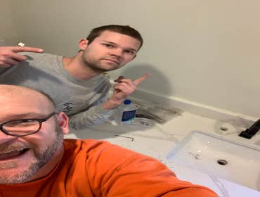Photos by Barker plumbing LLC #1