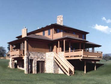 Photos from Dean Ventola Architect LLC
