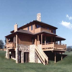 Photos from Dean Ventola Architect LLC