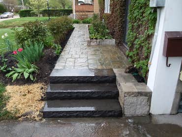 Photos by Al S Hardscaping #1