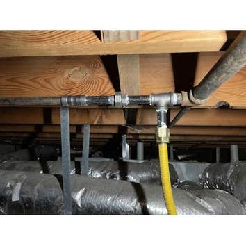 Smith Bros. plumbing