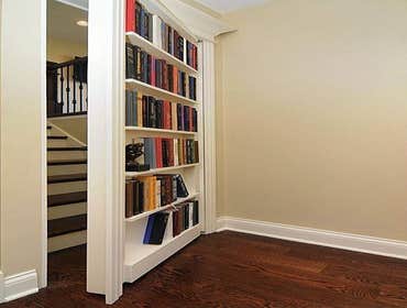 Attic Inspiration