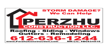 Perzhu Construction