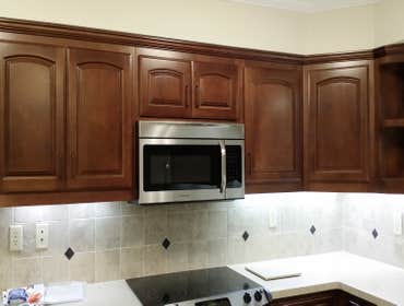Photo(s) from Shane Bickley Construction inc Christaianos Residence