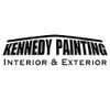 Kennedy Painting logo