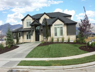 Photos by Romero Landscaping #1