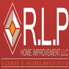 RLP Home Improvement, LLC logo