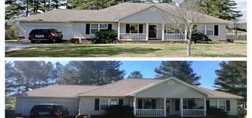 South Shore Roofing - the best roofing contractor in Beaufort, SC