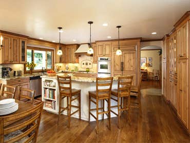 Project photos from Altera Design & Remodeling Incorporated