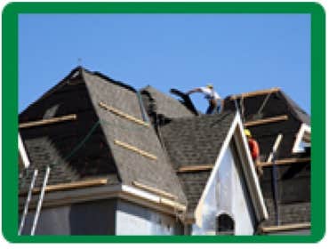 Roofing