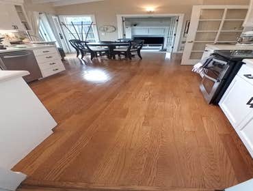 Photos by Steve's Hardwood Floors #1
