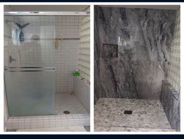 Photos by Dynomite Tile Works #2