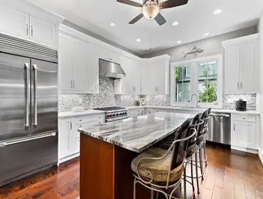 Solomons Island Retreat