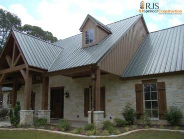 Photos by RJ Spencer Construction DBA RJS Construction #1
