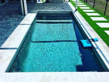 STA Pools