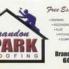 Brandon Park Roofing logo