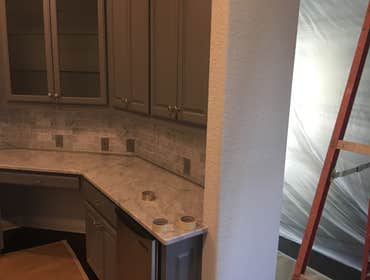 Photos from 360 Degrees Painting and Remodel
