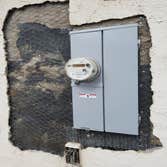 New Electrical Service Panels